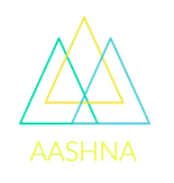 Aashna Logo